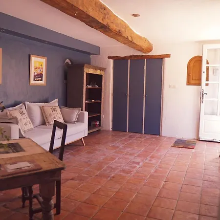 Le Moulin De - Maison Chaleureuse Ferienhaus *