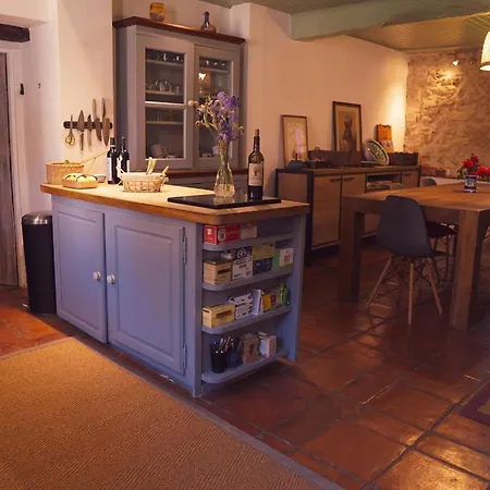 Le Moulin De - Maison Chaleureuse * L'isle-Bouzon