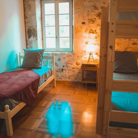Holiday home Le Moulin De - Maison Chaleureuse *