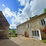 Le Moulin De - Maison Chaleureuse