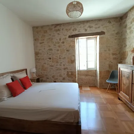 Le Moulin De - Maison Chaleureuse Tatil Evi
